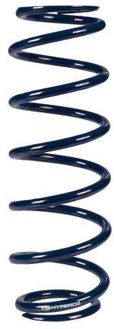 HYPERCO Coil Over Spring 2.5in ID 14in Tall UHT Barrel HYP14B0200UHT