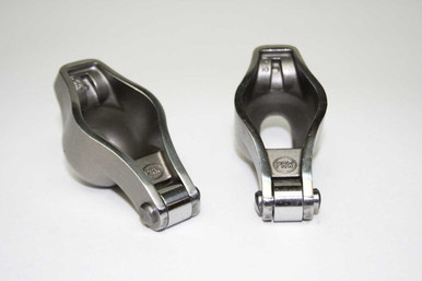 PRW INDUSTRIES, INC. Pont V8 Sportsman R/A's - 1.52 Ratio 7/16 Stud PQX0845501