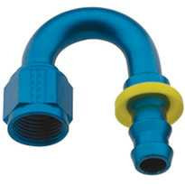 FRAGOLA #16 PUSH-LITE END      180 FRG218016
