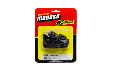 MOROSO Large Head Quik Fastener .500in Medium Body MOR71372