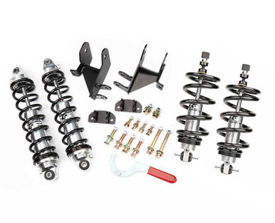 Coil-Over Kit  GM  68-72 A-Body  SB  Double Adj. ALD300239