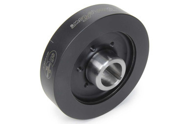 TRICK FLOW HARMONIC DAMPER BBM 383-440 SFI TRFTFS-19012