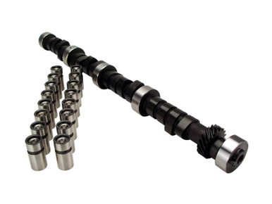 COMP CAMS XE 224/230 Hyd Flat CL-Kit Chrys 383-440 COMCL21-223-4