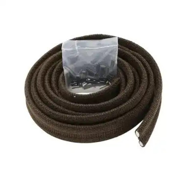 Vintique Inc. 1930/31 MODEL A RADIATOR SHELL LACING KIT VTQA-16739-BS