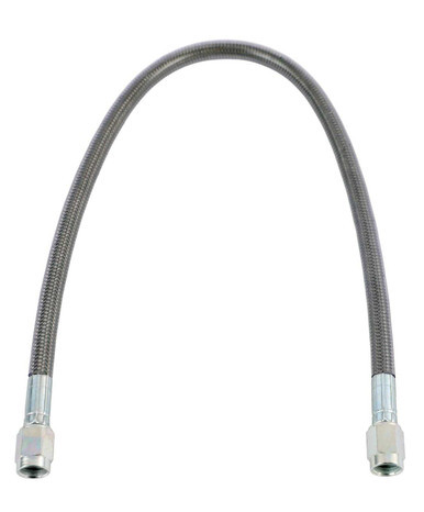 FRAGOLA #3 CLEAR COVERED ASSY, STR X STR 16" FRG311016