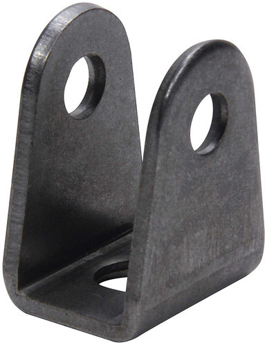 ALLSTAR PERFORMANCE Bolt On Track Bar Locator Bracket .625in ALL60079