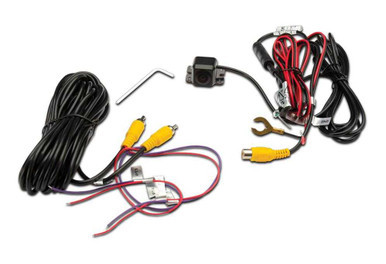 DAKOTA DIGITAL GRFX SERIES BACKUP CAMERAS DDGCAM-1000