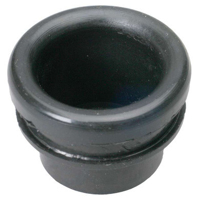 TRANS-DAPT Push-In Breather Grommet TRA4878
