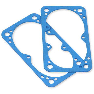 QUICK FUEL TECHNOLOGY Fuel Bowl Gaskets - HP  Non-Stick 10-Pack QFT8-134-10