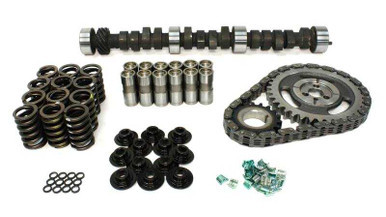 COMP CAMS HE 192/200 Hyd Flat K-Kit Chevrolet 3.8 COMK15-115-4