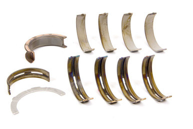 MAHLE ORIGINAL/CLEVITE Main Bearing Set M77MS2259H