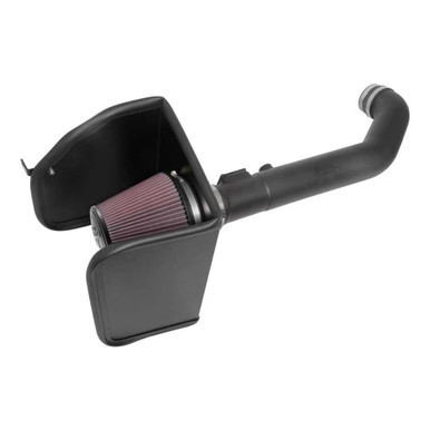 Performance Air Intake S ystem KNE63-3104