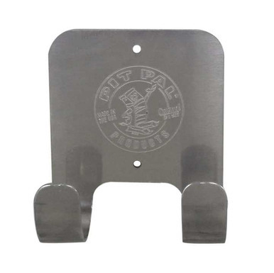 PIT-PAL PRODUCTS Broom Holder Standard PIT650