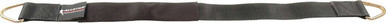 ALLSTAR PERFORMANCE Axle Strap 33in Round D-Ring ALL10208