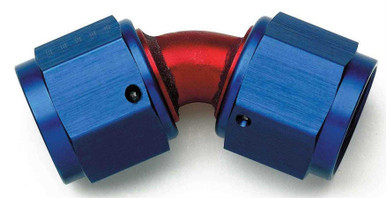 AEROQUIP #8 45 Deg Female Flare Swivel AERFCM2972