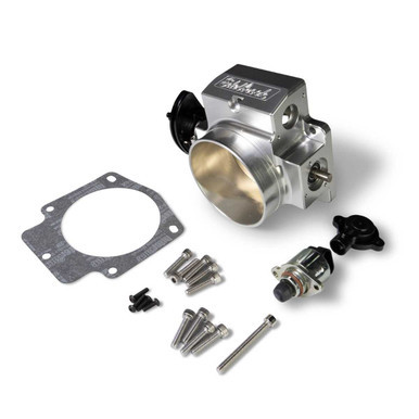 Pro Flo XT Throttle Body 90mm Satin Finish EDE3970