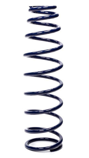 HYPERCO Coil Over Spring 2.5in Id 5in OD 18in Tall HYP1818SB095