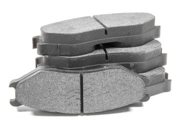PFC BRAKES Brake Pads PFC ZR34 w/ 20mm Disc PFR7905.11.25.44