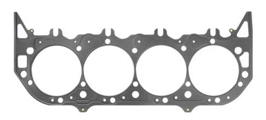 SCE GASKETS SPARTAN MLS HEAD GASKET BBC 4.630 BORE X .039 SCEM136339