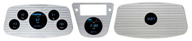 DAKOTA DIGITAL DIRECT-FIT GAUGE KITS DDGVFD3-34F-CMLT-Z