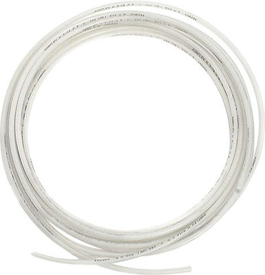 ALLSTAR PERFORMANCE Nylon Brake Line 10ft ALL48026
