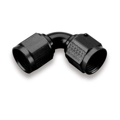 EARLS Swivel Coupling Fitting 12an Female 90 Deg EARAT935112ERL