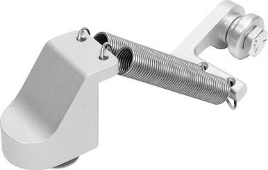 ALLSTAR PERFORMANCE Return Spring Kit 4150 Clear ALL54194