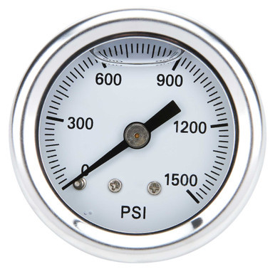 ALLSTAR PERFORMANCE Repl Brake Bias Gauge for 80170 and 80172 ALL99345