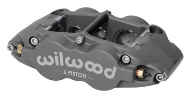 WILWOOD Caliper R/H Superlite 1.25in Rotor WIL120-13235