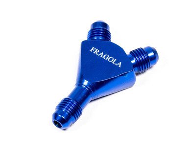 FRAGOLA #4 Male Y-Fitting FRG900604