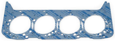 EDELBROCK SBC Head Gasket Set (pr) 4.125in Bore .039 EDE7310