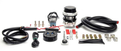 TURBOSMART USA BOV Controller Kit Black TBSTS-0304-1002