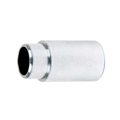 ALLSTAR PERFORMANCE Reducer Spacers 5/8 to 1/2 x 1-1/4 Alum ALL18618