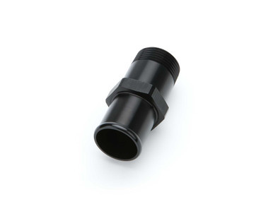 Coolant Hose Fitting 1in NPT to 1-1/4 Slip AFS15771