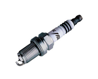 NGK Spark Plug Stock # 4589 NGKIFR6T11