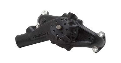 EDELBROCK BBC Water Pump - Short EDE88503