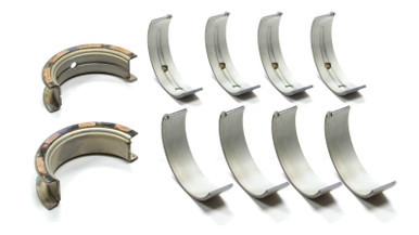 MAHLE ORIGINAL/CLEVITE Main Bearing Set M77MS2199P20