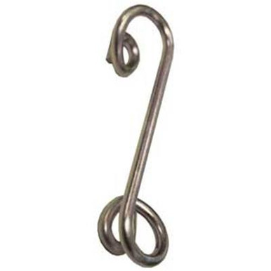DRAG RACE SOLUTIONS QUARTER-TURN FASTENER SPRINGS  DRR4810-250S