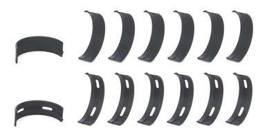 ACL BEARINGS Main Bearing Set Coated Toyota 6-Cyl 2JZGE AEB7M8103HXC-STD