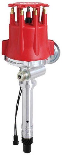 MSD IGNITION Chevy Corvette Distributor MSD8572
