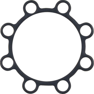 ALLSTAR PERFORMANCE Drive Flange Gaskets 2pk 8 Bolt ALL72074