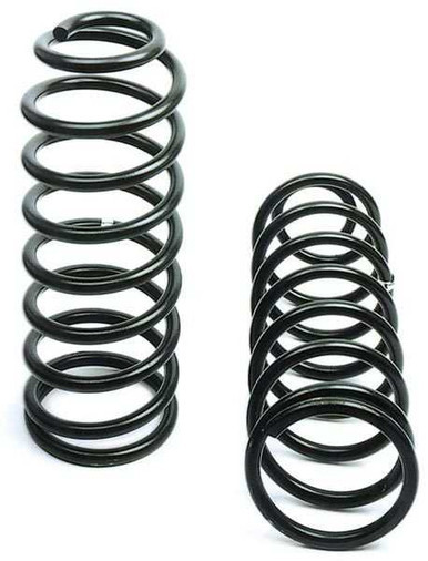 Rear Coil Spring Race  MOR47520
