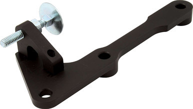 QUICKCAR RACING PRODUCTS Holley 2 Barrel Throttle Stop QRP64-158