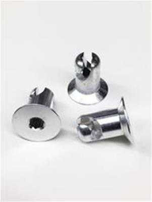 DRAG RACE SOLUTIONS QUICK FASTENERS  DRR4010-700F