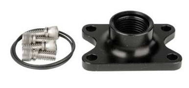 10an Port Inlet/Outlet Adapter Fitting AFS11733