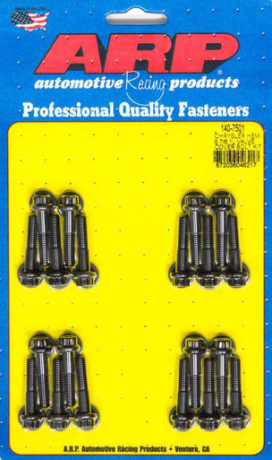 Valve Cover Bolt Kit 12pt Mopar 5.7/6.1L Hemi  ARP140-7501