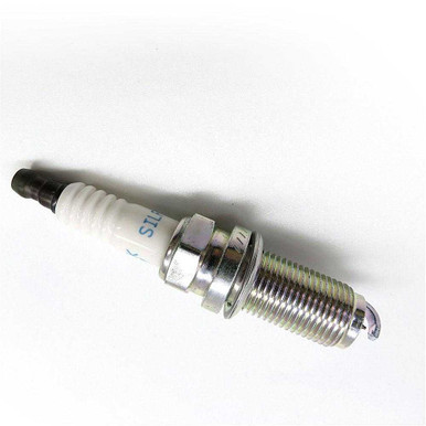 NGK Spark Plug Stock # 7913 NGKSILFR6A