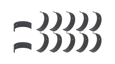 ACL BEARINGS Rod Bearing Set Coated Nissan RB25/RB26DETT AEB6B2960HC-STD