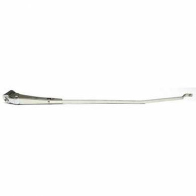 VINTIQUE 1940-47 PICK UP WIPER ARM RIGHT HAND VTQ01C-17526-WT