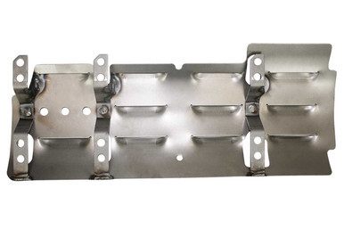 Windage Tray GM LS w/ARP Main Cap Studs MOR22943